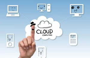 Cloud Common Characteristics