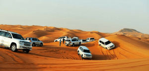 Desert Safari vs Hatta Tour Dubai