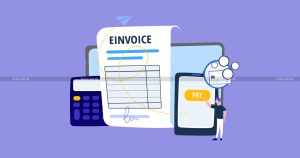 Who is exempted from e-invoicing and eligible for e-invoicing?