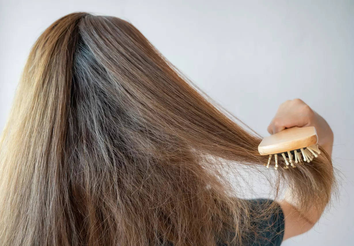 The Most Important Elements Of Any Hair Care Routine