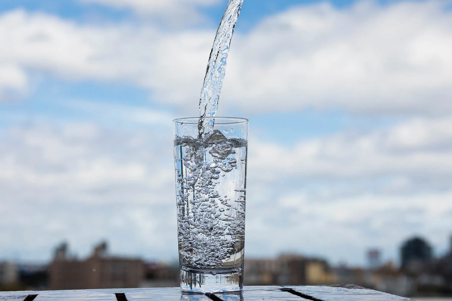 Discover Whether It’s Possible For Drinking Water To Go Bad