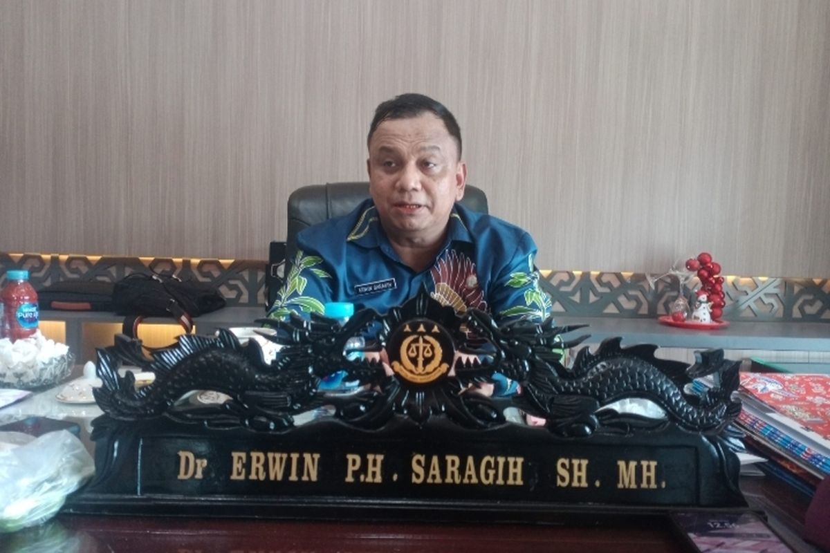 Skandal Video Asusila di Pemprov Papua Barat: Nasib Oknum BKD dan Honorer Ditentukan Melalui Sidang Tertutup Pekan Depan