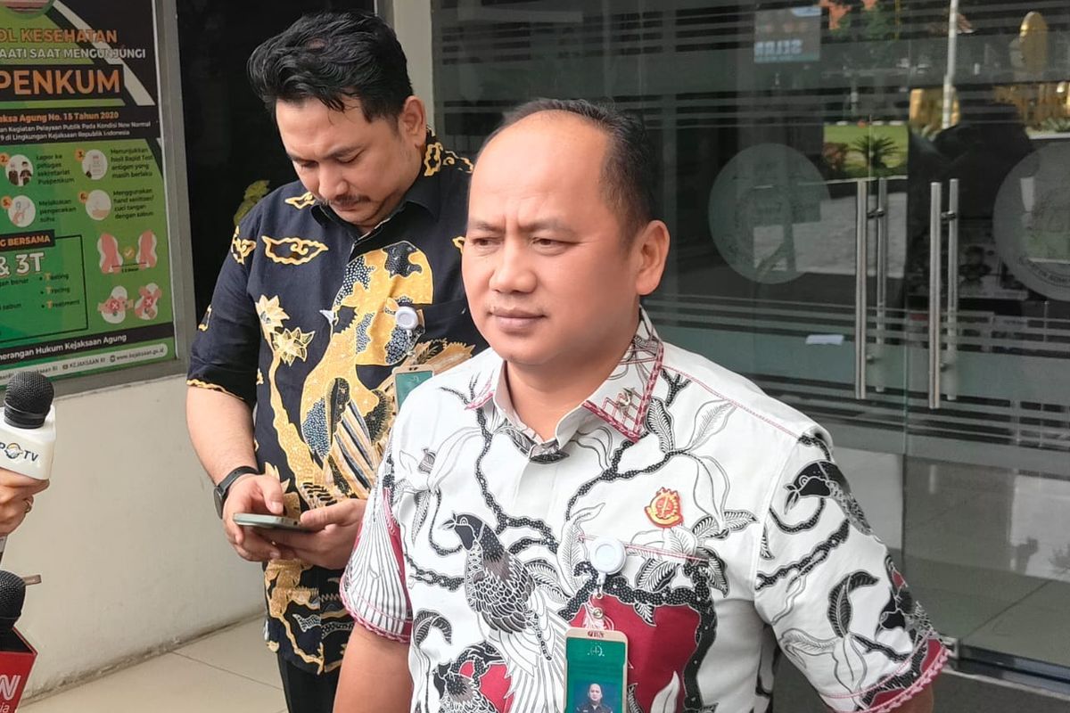 Kejagung Geledah Delapan Titik Kasus Korupsi Pajak, Sita Alphard dan Moge