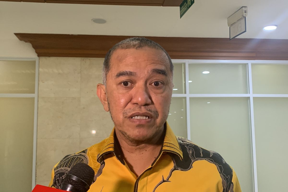 Inovasi Komisi VIII DPR: Dapur MBG Diusulkan Jadi Posko Logistik Bencana di Sumatera