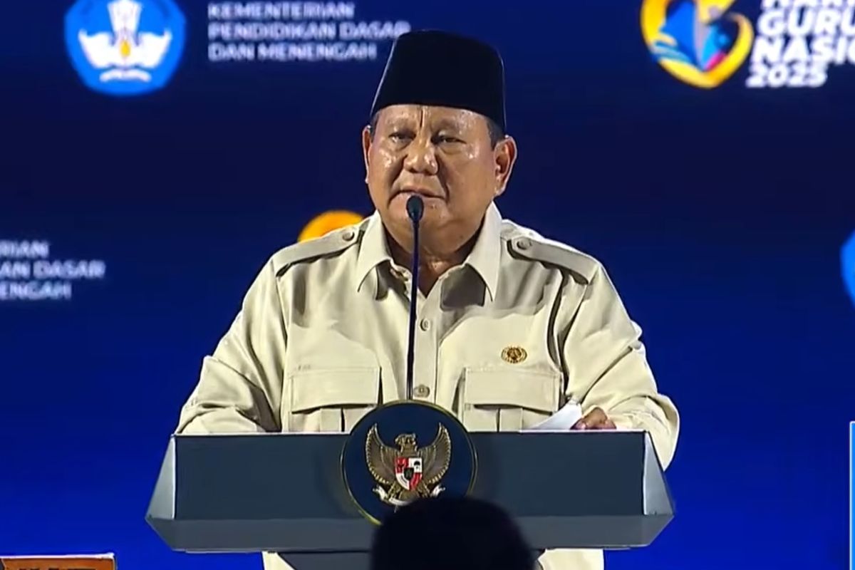 Dukungan Logistik Penuh dari Pusat: Presiden Prabowo Pastikan Bantuan untuk Pengungsi Banjir Sumatera