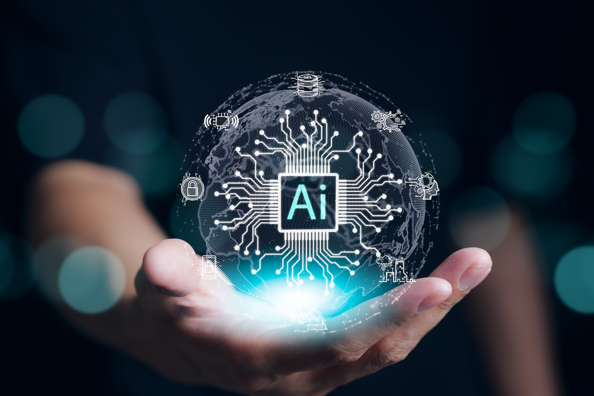 Riset LSE: Gen Alpha Cenderung Perintah AI Melalui Suara, Prediksi Dominasi Voice Prompt di Dunia Kerja 2028