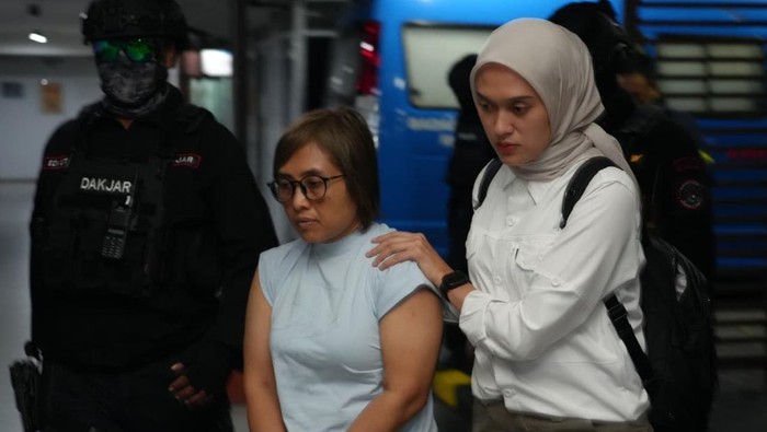 Warga Ponorogo Geger, Terungkap Buronan Narkoba Rp 5 T "Dewi Astutik" Bernama Asli Paryatin