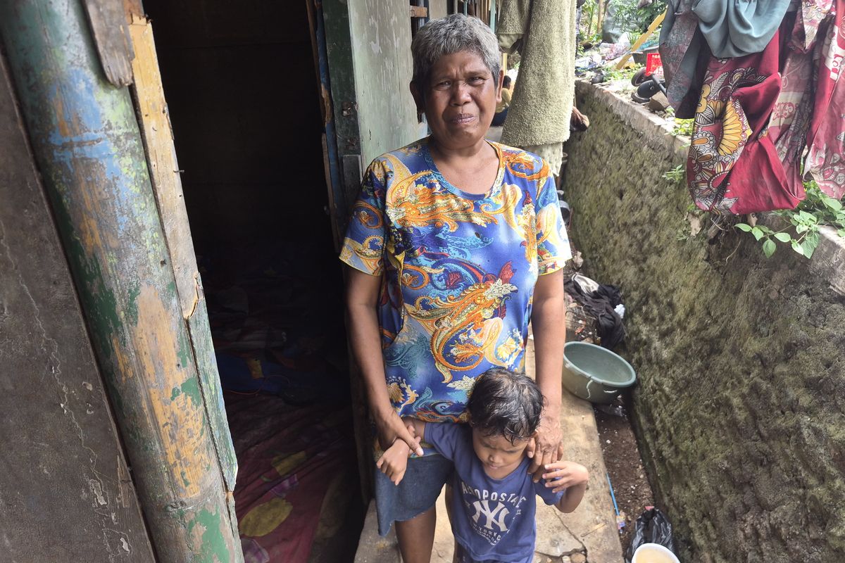 Paradoks Megapolitan: Bertahan Hidup di Balik Kontrakan Rp 300.000 Jakarta