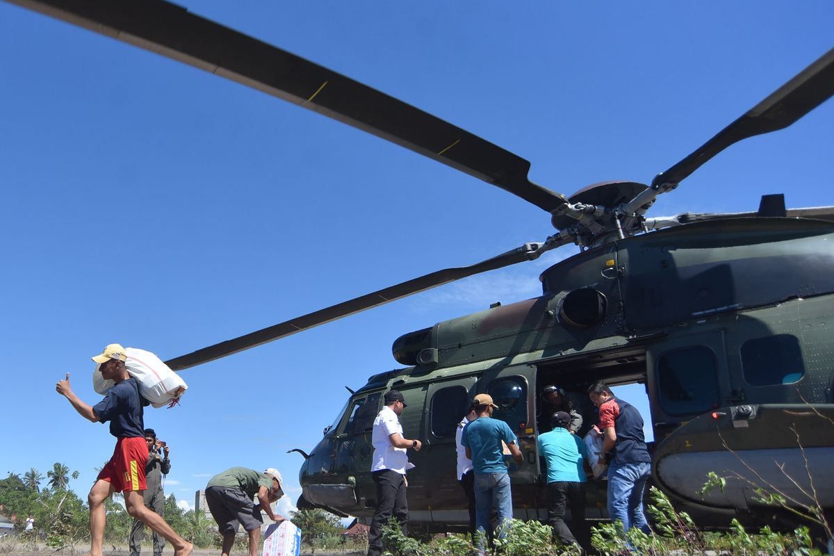 Hasil Survei: 51,6 Persen Publik Nilai Respons Pemerintah Cepat Tangani Bencana Sumatera, Namun Koordinasi Jadi Sorotan