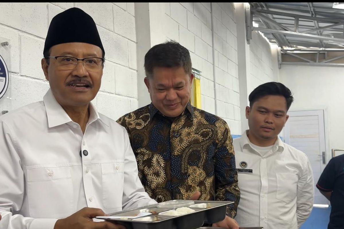 Kemensos Salurkan Bantuan Logistik Rp 19,09 Miliar untuk Korban Banjir Sumatera