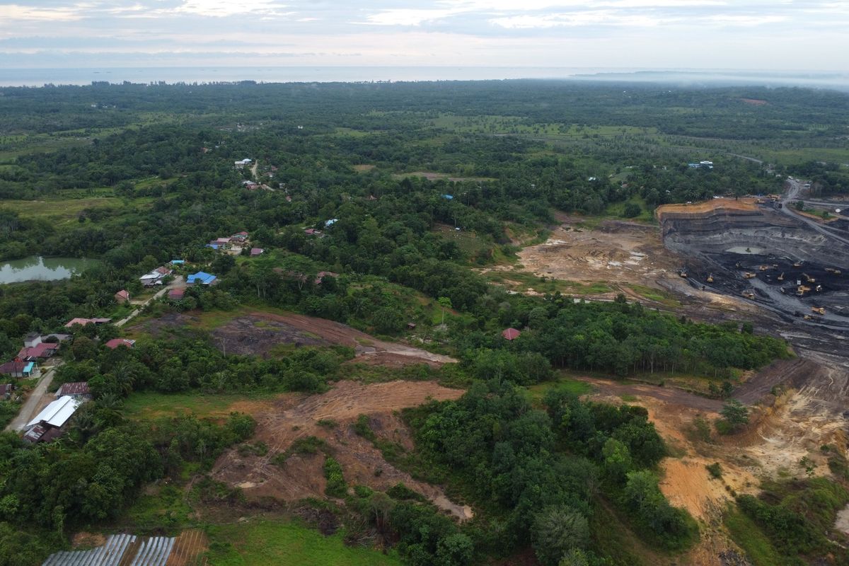 Ancaman Bencana Ekologis Kaltim: Ketika Tata Kelola Sumber Daya Alam Gagal