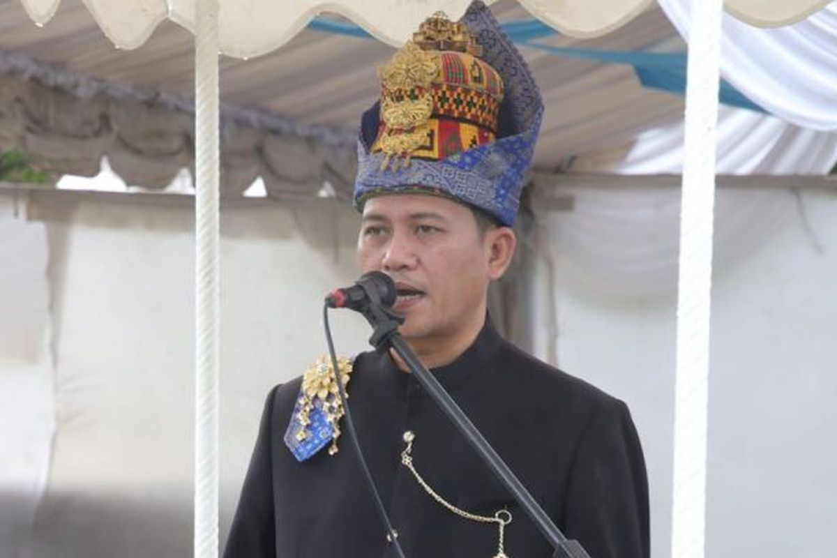 Kemendagri Telusuri Dana Umrah Bupati Aceh Selatan di Tengah Bencana