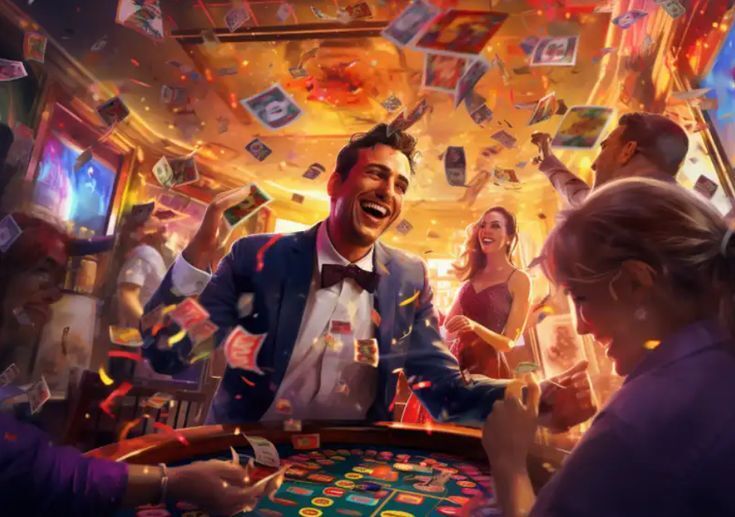 Panduan Fundamental: Memahami Mekanisme Kerja Slot Online untuk Pemula