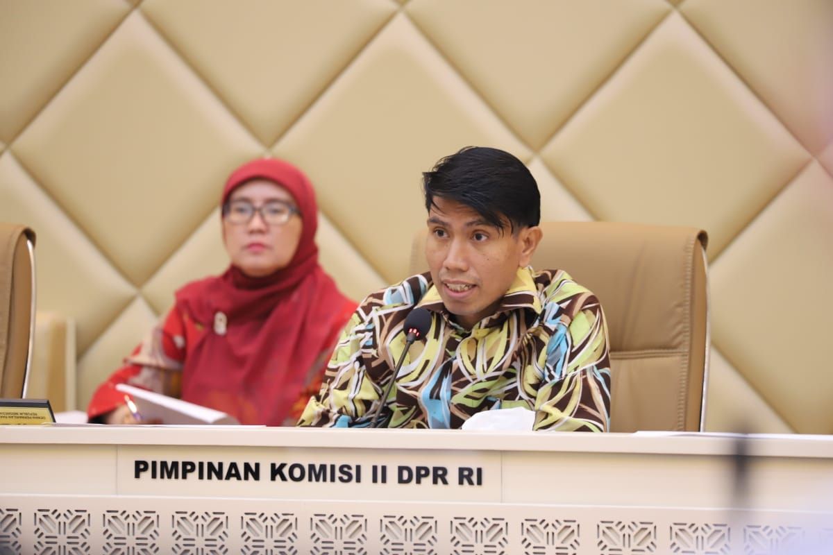 Wacana Pengembalian Pilkada ke DPRD: Komisi II DPR Tegaskan Semua Opsi Terbuka