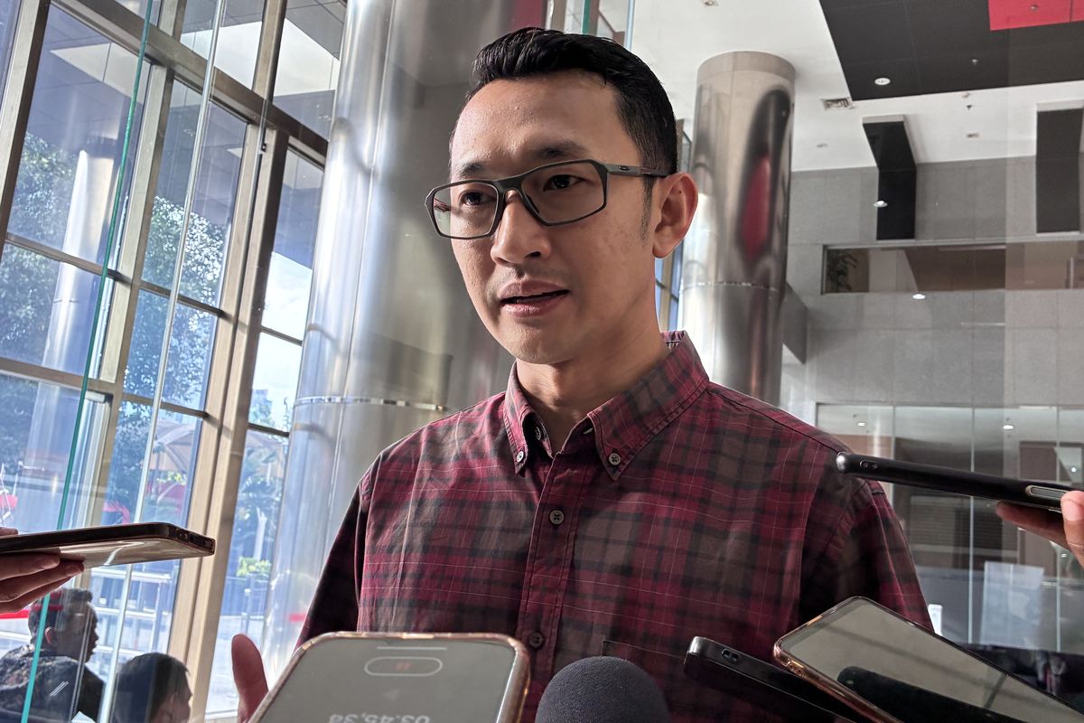 KPK Telusuri Asal-Usul Logam Mulia 1,3 Kg dalam Skandal Suap Pajak Jakut