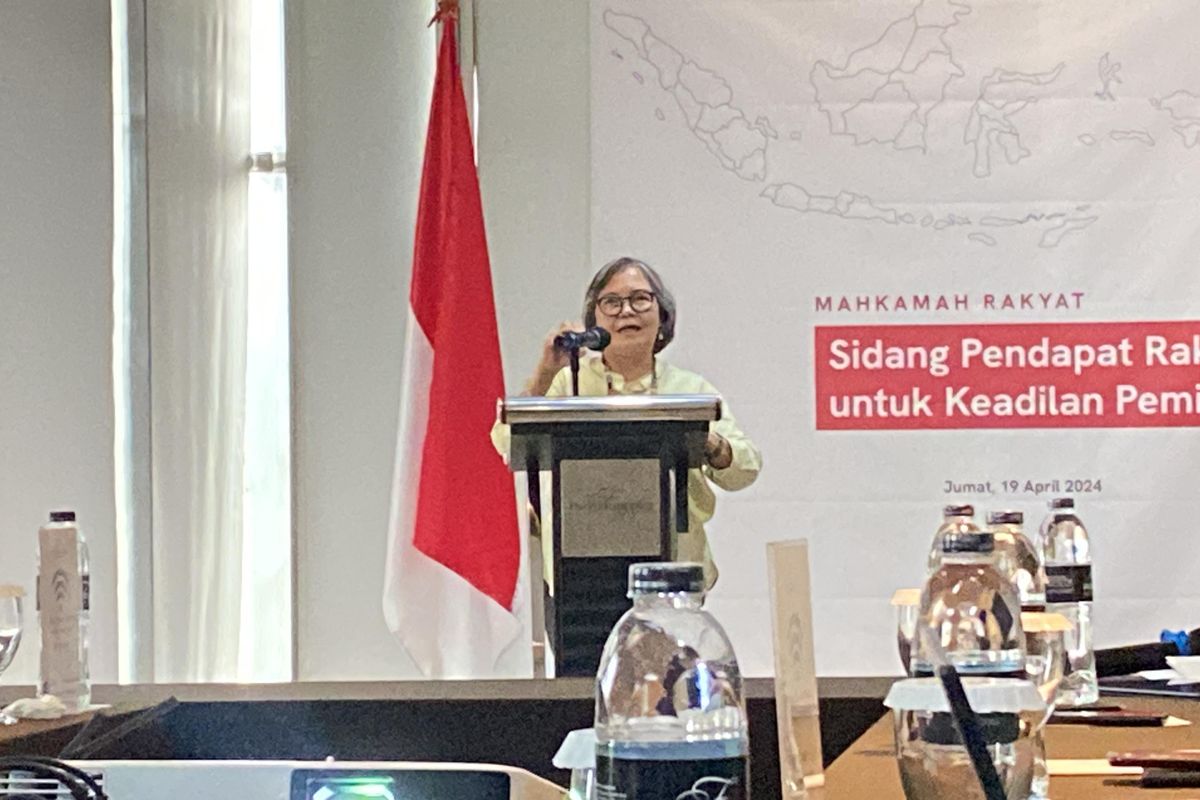 Gugatan Akademis terhadap KUHAP Baru: Menakar Eksistensi Indonesia sebagai Negara Hukum