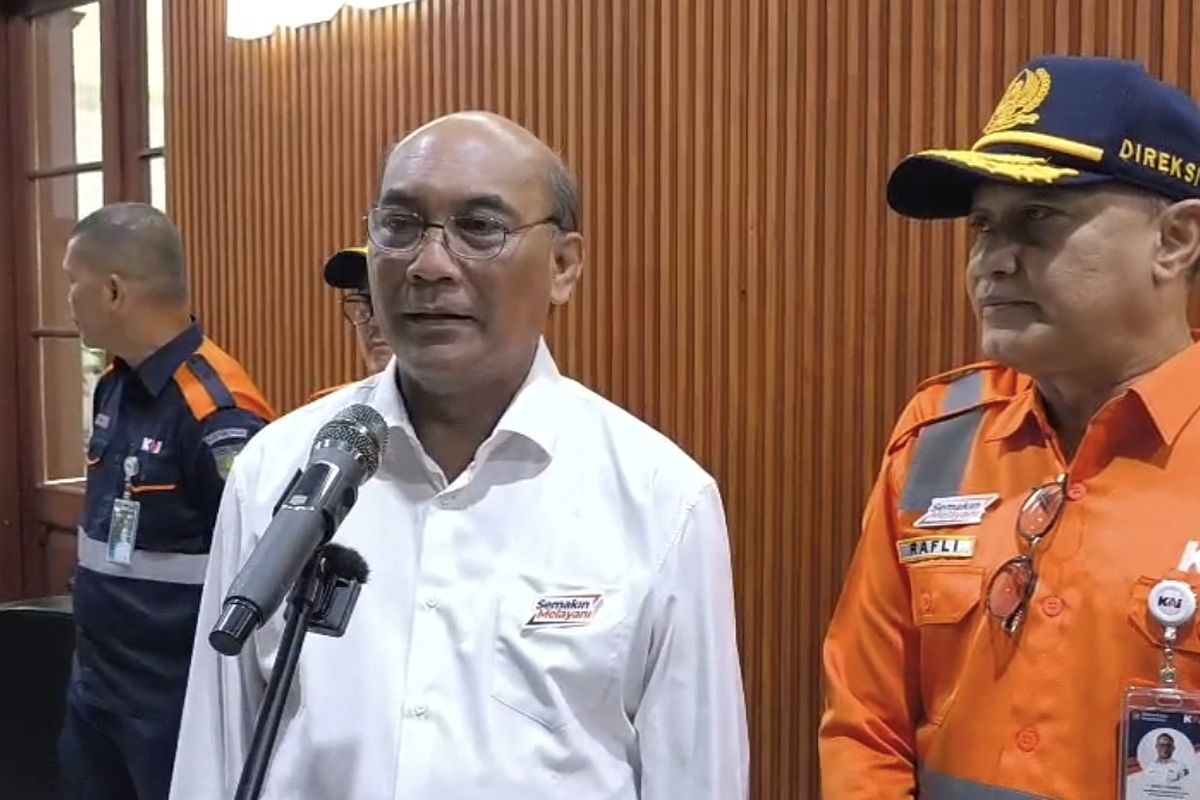 Analisis KNKT: Kronologi Kegagalan Navigasi ATR 42-500 di Makassar