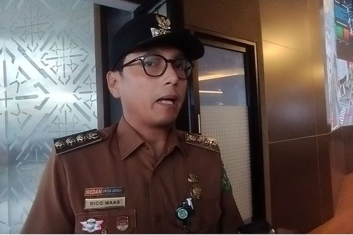 Nasib Ratusan WNI di Myanmar: Wali Kota Medan Upayakan Jalur Koordinasi Pusat