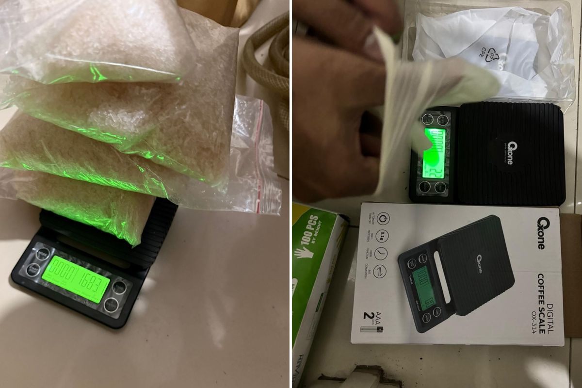 Polri Bongkar Laboratorium Narkoba Jaringan Iran di Jakarta Utara: WNA Asal Teheran Ditangkap