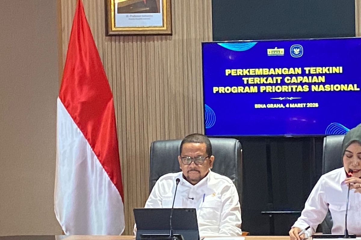 Perkuatan Anggaran Pendidikan: Pemerintah Fokus pada Revitalisasi dan Pembangunan Sekolah Rakyat