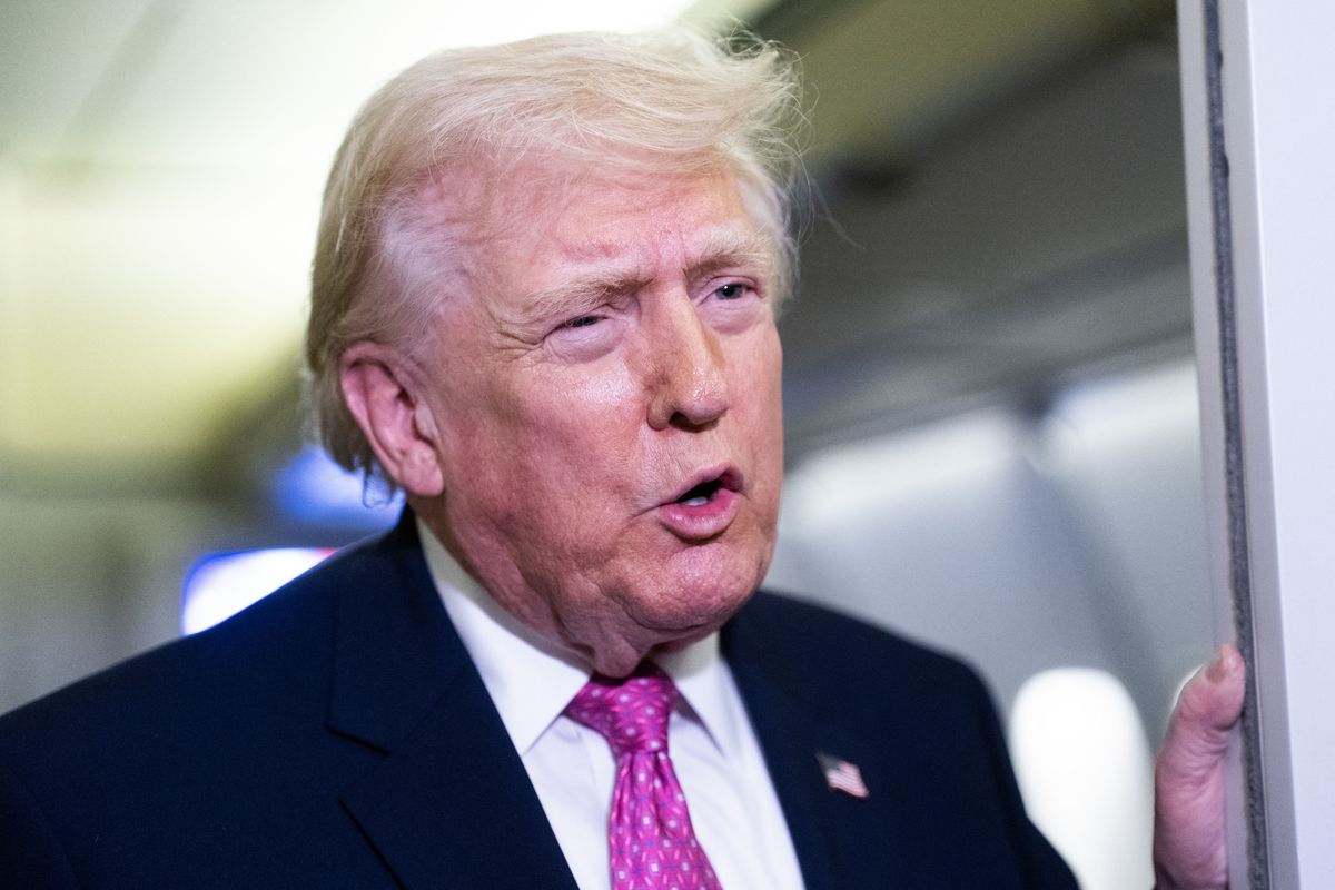 Klaim Gedung Putih: Amerika Serikat Identifikasi Faksi Moderat Iran untuk Akhiri Konflik