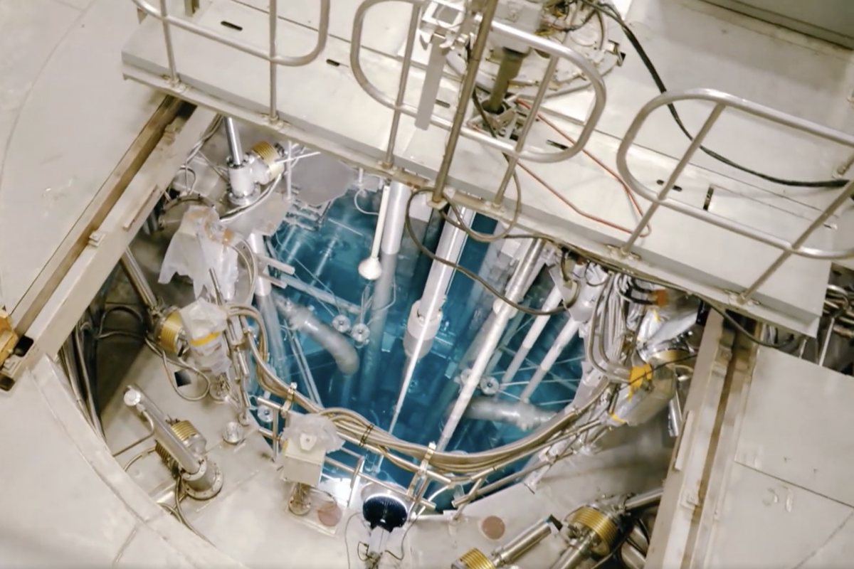 Mengenal Uranium: Elemen di Balik Energi Nuklir