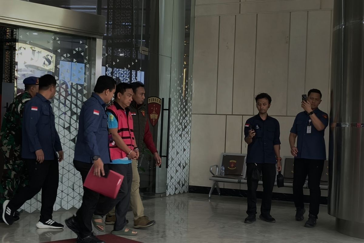 Penyalahgunaan Wewenang: Ketua Ombudsman Jadi Tersangka Korupsi Tambang Nikel Sultra