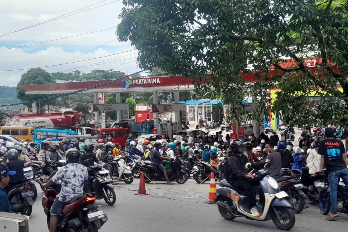 Ketahanan APBN di Tengah Krisis Energi: Strategi Penghematan Nasional vs Risiko Fiskal Jangka Panjang