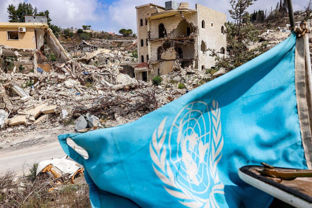 Ketegangan di Dewan Keamanan PBB: Indonesia Tuntut Pertanggungjawaban Hukum atas Gugurnya Tiga Prajurit TNI di Lebanon